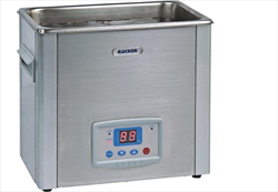 Ultrasonic cleaner Soner 203 Rocker